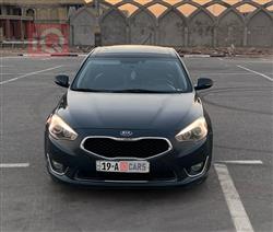 Kia Cadenza